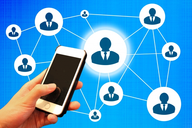 アフィリエイトサービスプロバイダ