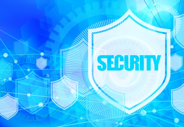 ネット副業セキュリティ