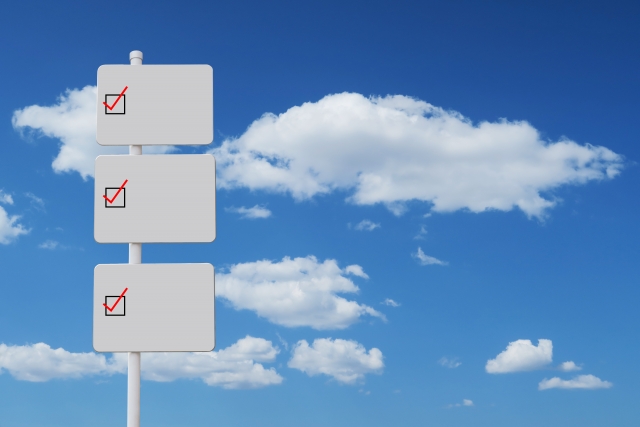 アンケートで稼ぐ